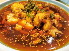 -思博半步颠小酒馆(梦时代店)