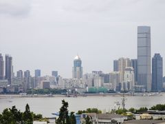 -武汉长江大桥