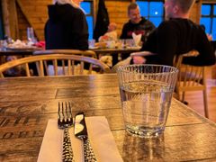 -Pakkhús Restaurant
