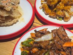 -赵家小馆(沈阳禹洲广场店)