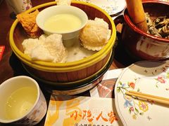-小隐人家(乐松店)