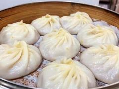 -鑫旺旺汤包(马巷店)