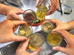 -老鞑子烤羊腿(海口店)