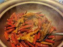 -湘上湘(米其林餐厅-正大中心总店)