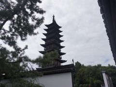 -上海方塔园