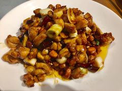 -蜀宴小调·精致家常菜(来福士店)