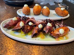 -BOCATA 西班牙餐厅(三里屯店)