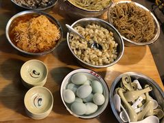 -梁憨包(南岸回龙湾店)