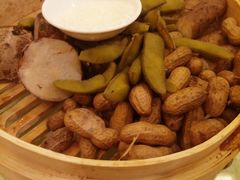 -龙景轩大酒店(宝杨路店)