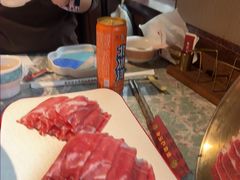 -乐宴·老北京铜火锅(桂庙店)