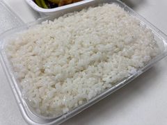 米饭-金百万烤鸭(回龙观店)