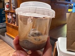 -Cafe del Volcan(永康路店)