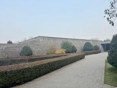 -秦始皇帝陵博物院-丽山园