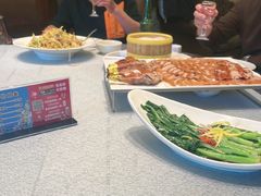 -同喜烤鸭店(光芒店)