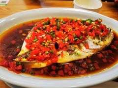 -胡子大厨·超级小炒肉(晶耀前滩店)