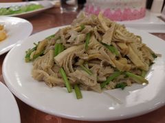 -烤肉宛饭庄(南礼士路店)