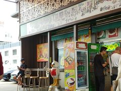 -石岐佬中山菜馆(张溪店)