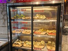 -有蚝有翅烧烤大排档·宵夜(右安门店)