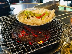 -釜山火炉·海鲜烤肉(紫藤路店)