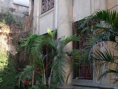 建筑物：吴详记大宅-吴祥记潮州菜·百年老字号·砂锅粥