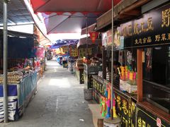 -茯茶镇