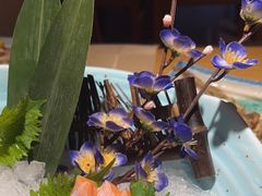 -三石铁板烧(紫竹桥店)