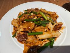 -波螺油子青岛本帮菜(银座店)