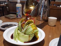 -一轩饺子馆(丽都店)