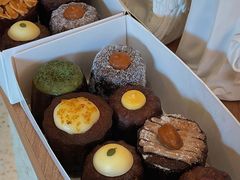-发酵食堂(屏风街店)