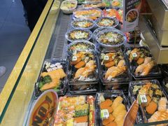 -池田寿司·4H鲜作(西直门凯德华联店)