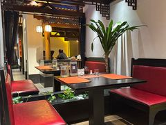 -田园北魏家宴·大同菜(御东店)