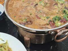 -宛平李记小吃(东关街店)