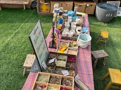 -HERRE·FARM 赫尔露营农场·团建聚会包场