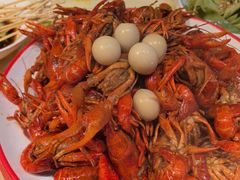 -串盟烧烤·长沙美食地标(星沙店)