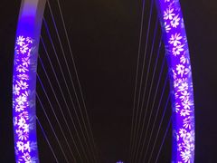 -南京眼步行桥