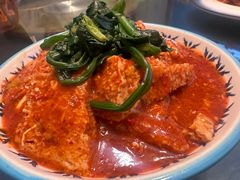 -柴窝堡22号辣子鸡·传承新疆菜