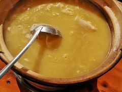 -捞围鲜·港式打边炉(海阳路店)