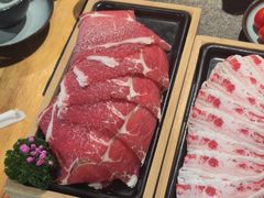 -湊湊火锅·茶憩(皇姑万象汇店)