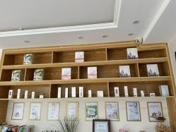 -慈蕊美容养生·专业经络调理