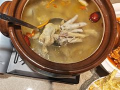 -小碗大胃(福久源新天地店)