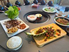 -创味·民间海南菜·非遗藤桥排骨(藤桥·免税城店)