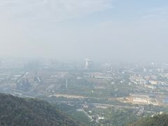 -杭州半山国家森林公园