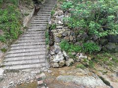 -林坑古村落