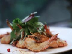 -Ginger(兴国路店)