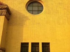 -青岛市江苏路基督教堂
