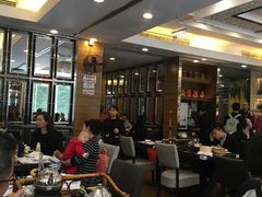 大堂-虾饺妹·粤式手工点心(水荫路店)