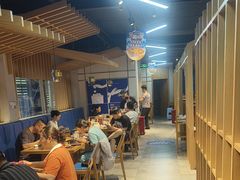 -大河宴·椒麻鱼火锅(北京路中和美食街店)