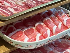 -东门口·鲜爆肚涮肉·烧烤(老门东店)