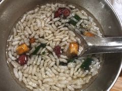 -张关合渣(航空大道店)