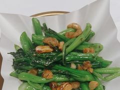 -禾府酒家·传统广府味(番禺店)